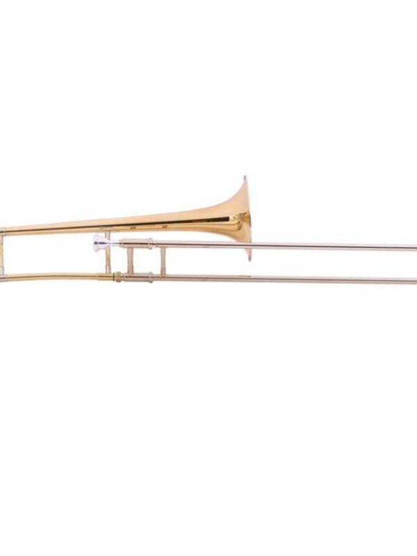 John Packer JP230 Rath Bb Tenor Trombone
