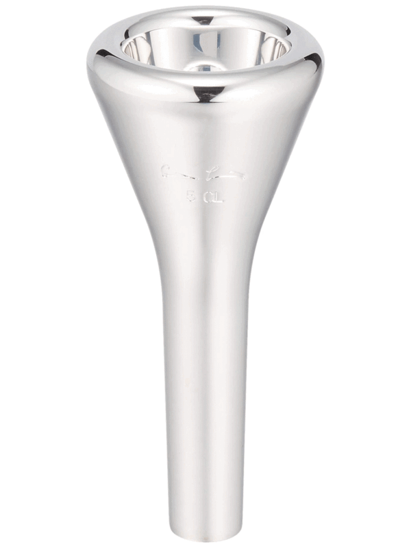 Christian Lindberg Trombone Mouthpiece