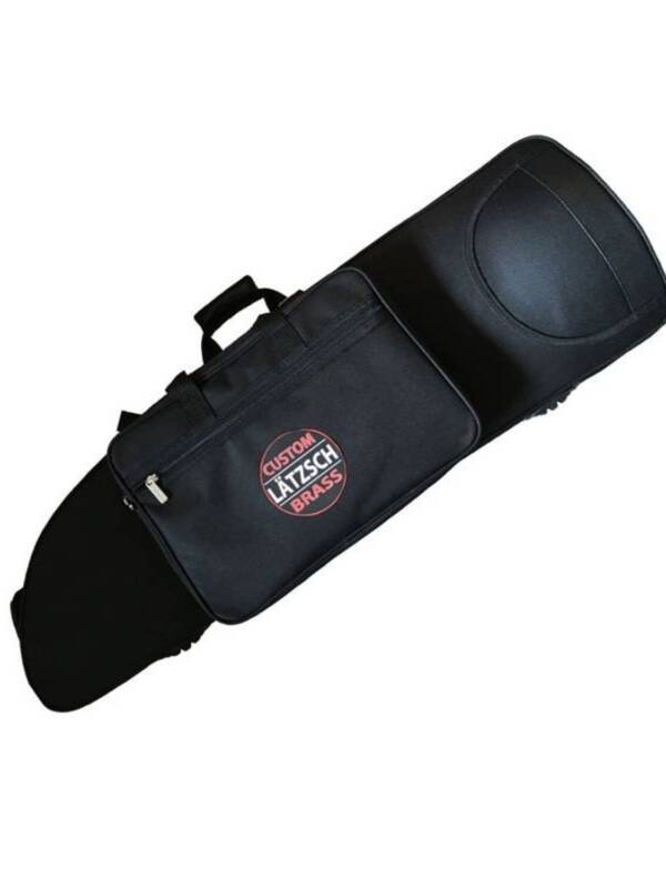 Latzsch Jazz Tenor Trombone