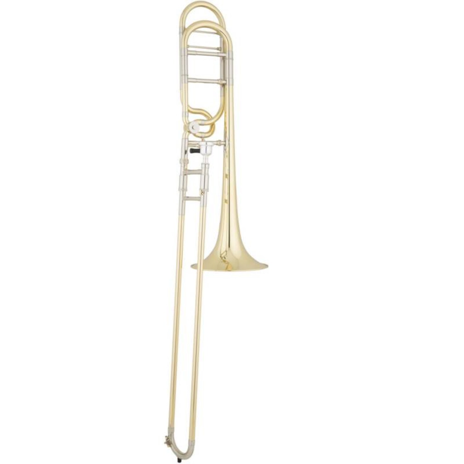 Eastman ETB828 Tenor Trombone - Image 2