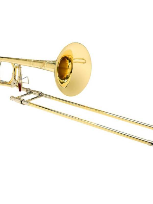 S.E. Shires Custom Tenor Trombone