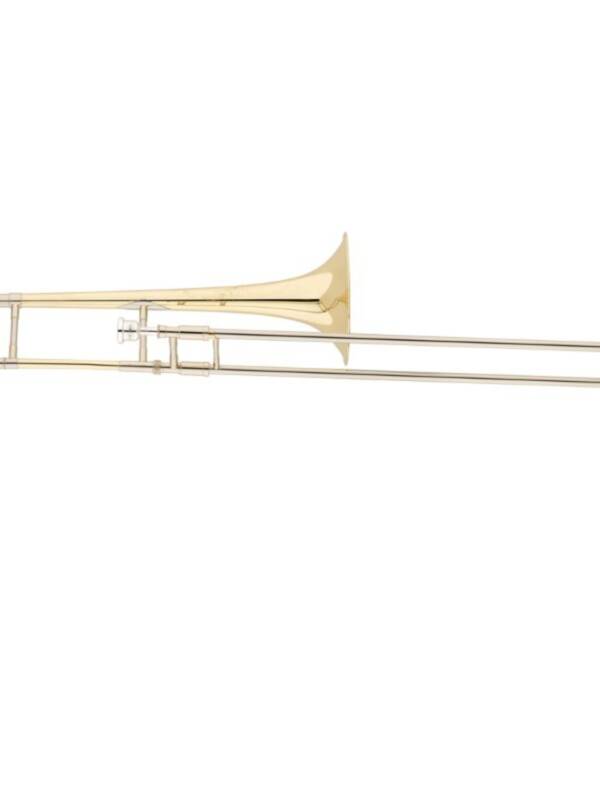 S.E. Shires Michael Davis Custom Small Bore Tenor Trombone