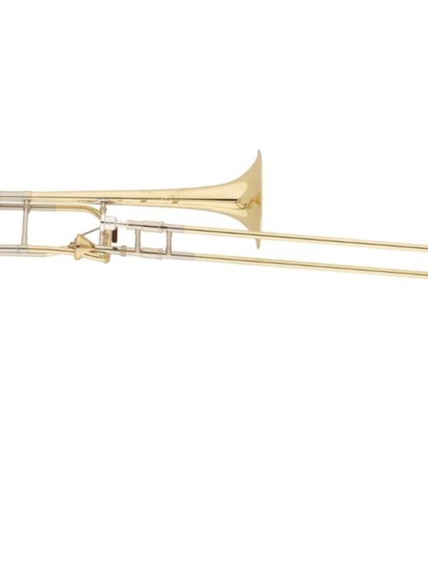 S.E. Shires Vintage NY Tenor Trombone