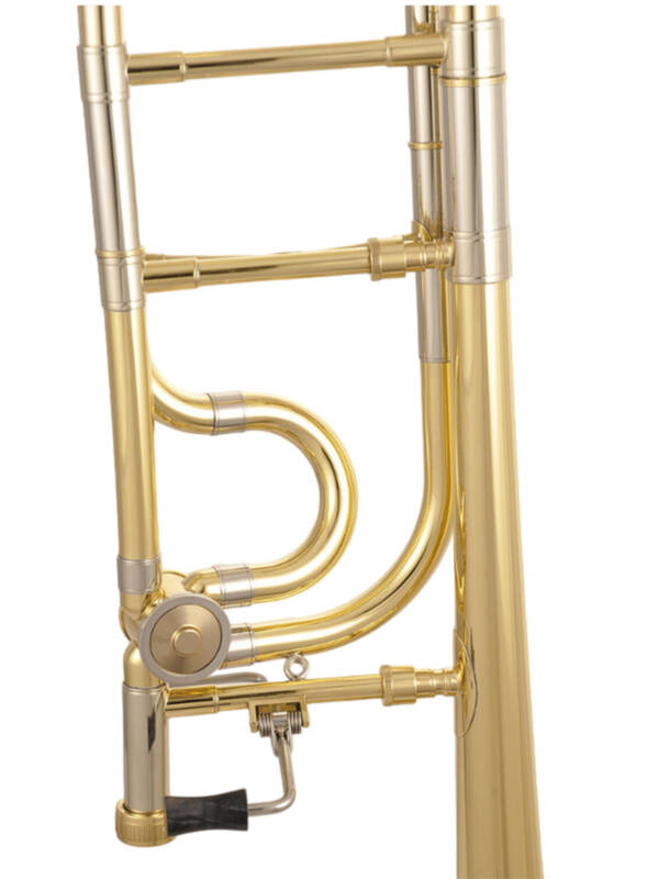 Edwards T350-CRE Tenor Trombone