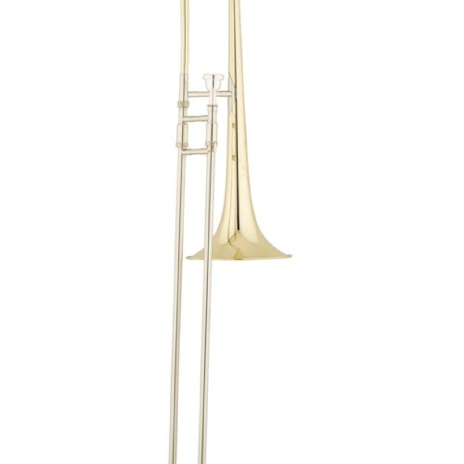 S.E. Shires Q Series Model Q33 Small Bore Bb Tenor Trombone
