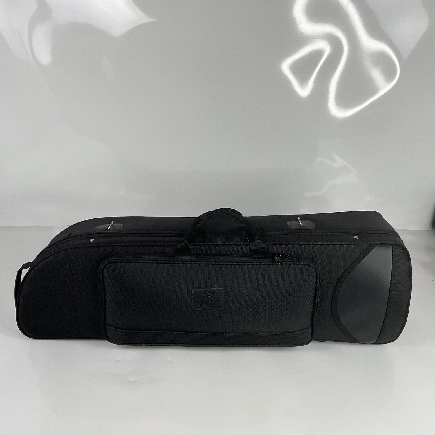 Demo Eastman ETB829 Bb/F Tenor Trombone (SN: S2001989) - Image 4