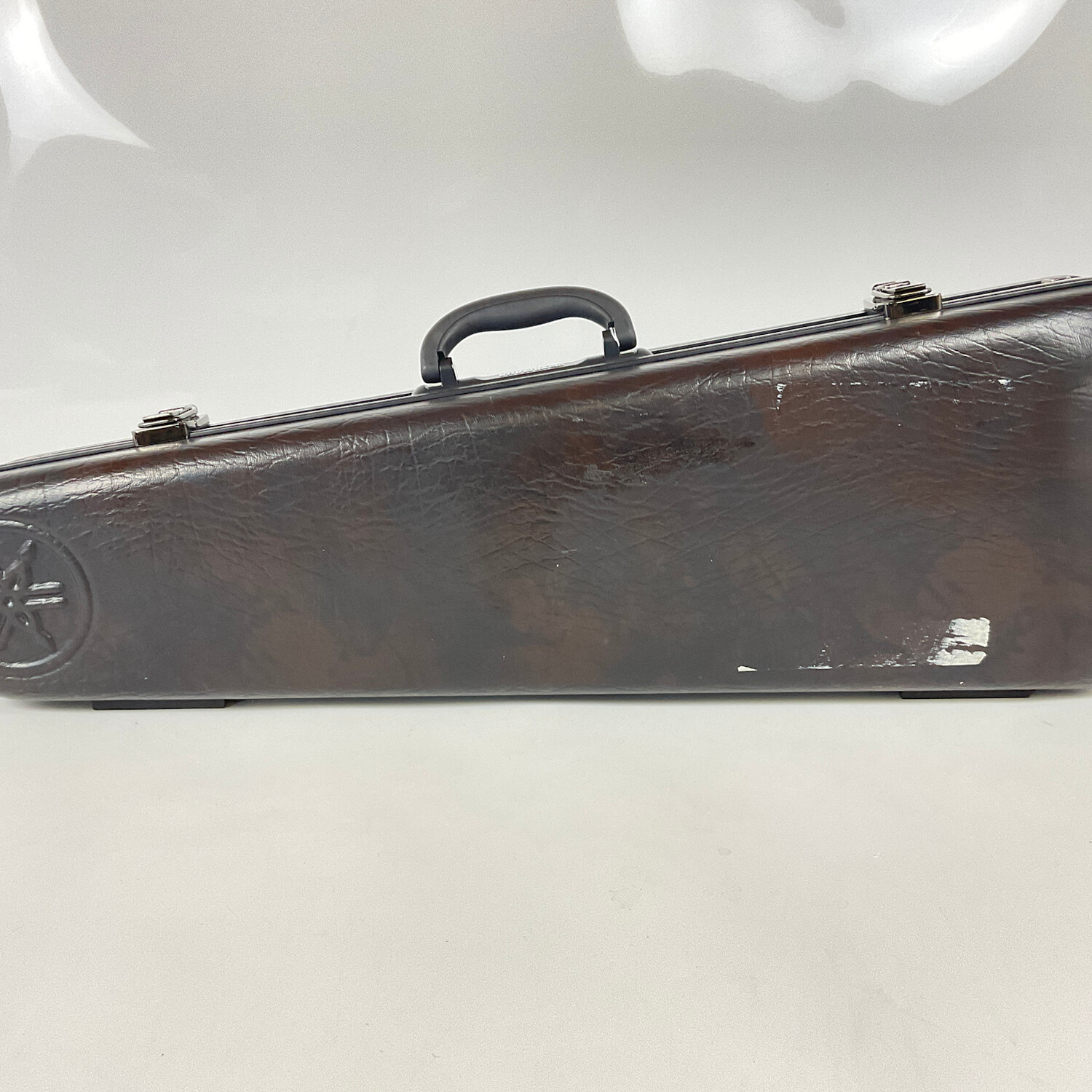 Used Yamaha YSL-620 Bb/F Tenor Trombone (SN: 744833) - Image 4