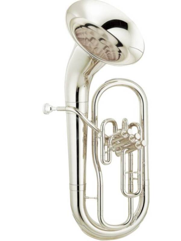 Yamaha Standard bell front Euphonium, YEP-211