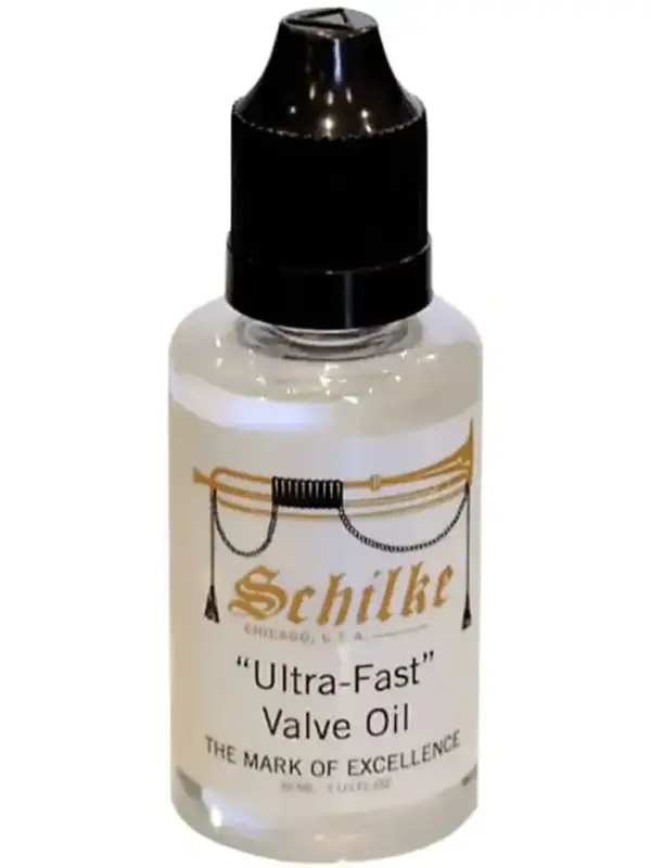 Schilke Valve Oil