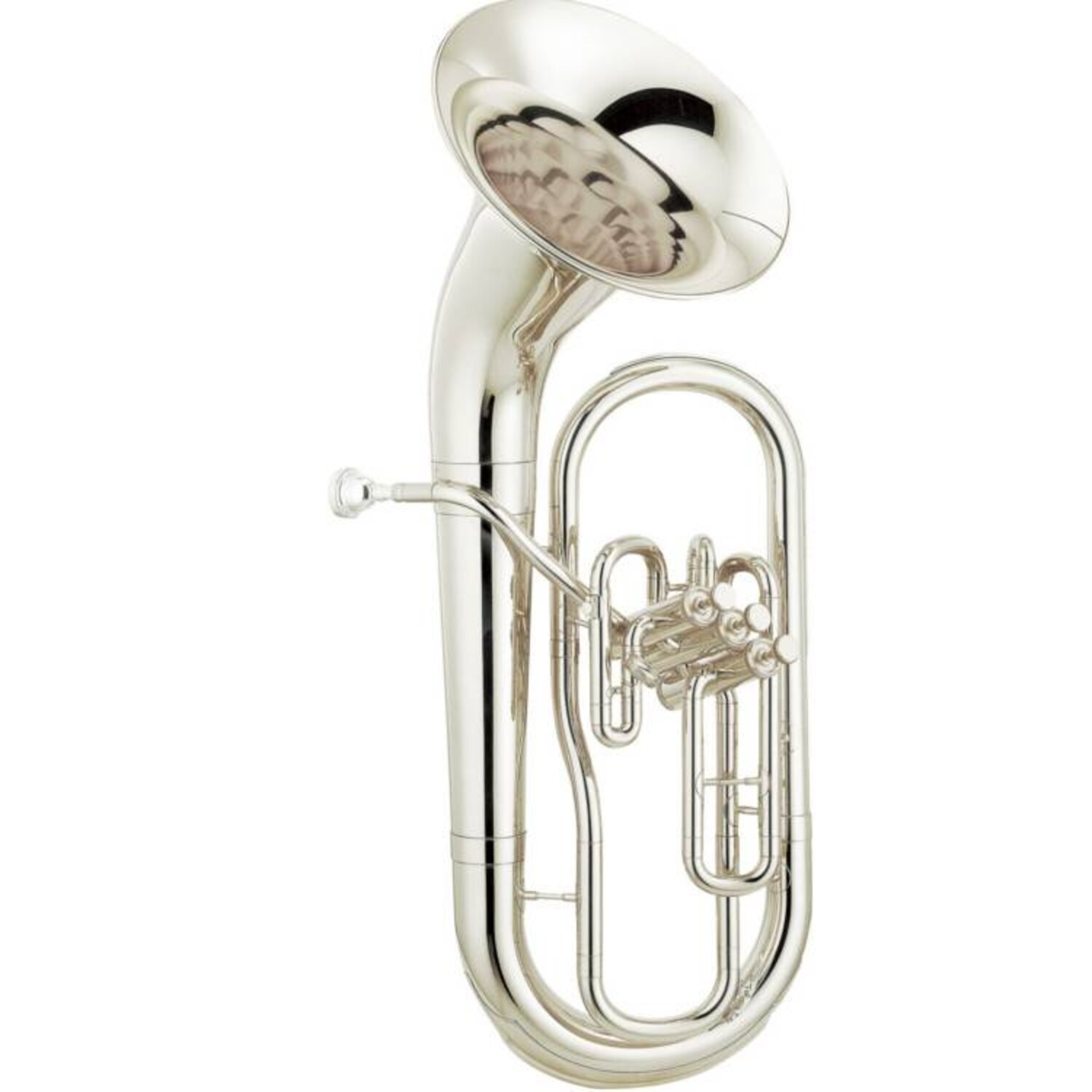 Yamaha Standard bell front Euphonium, YEP-211