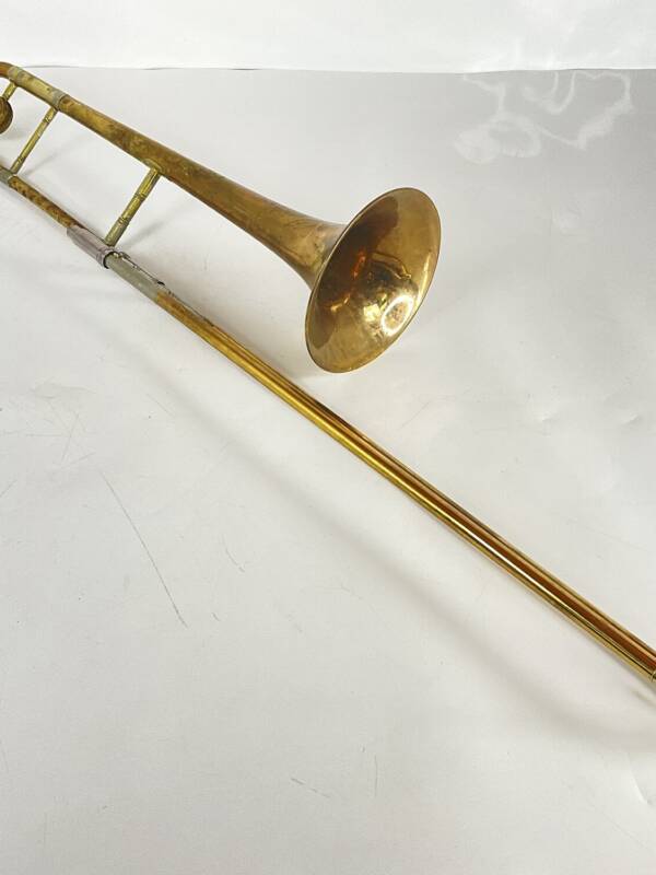 Used Conn 32H Bb Trombone (SN: 432390)