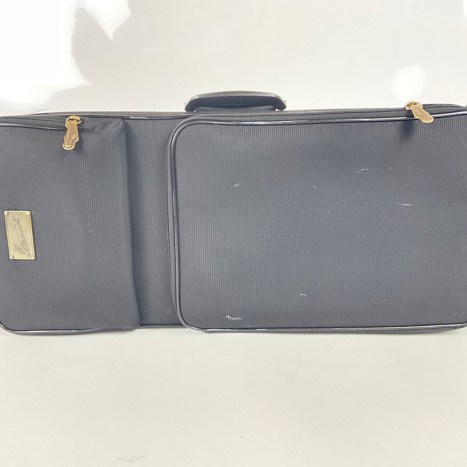 Used P. Mauriat PMSA-57GC Eb Alto Saxophone (SN: PM0508915) - Image 4