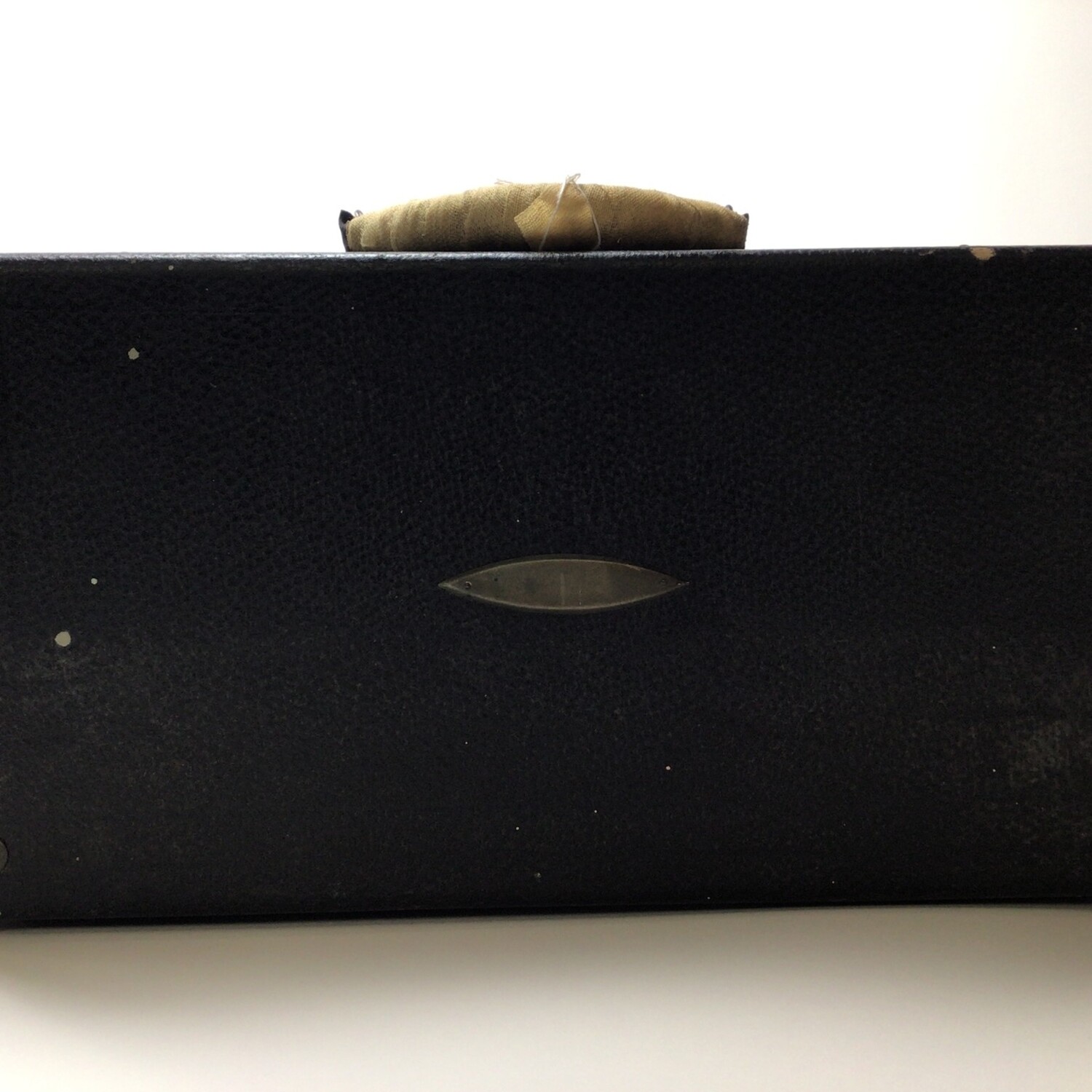 Used Besson Zephyr Bb/A Cornet (SN: 85139) - Image 4