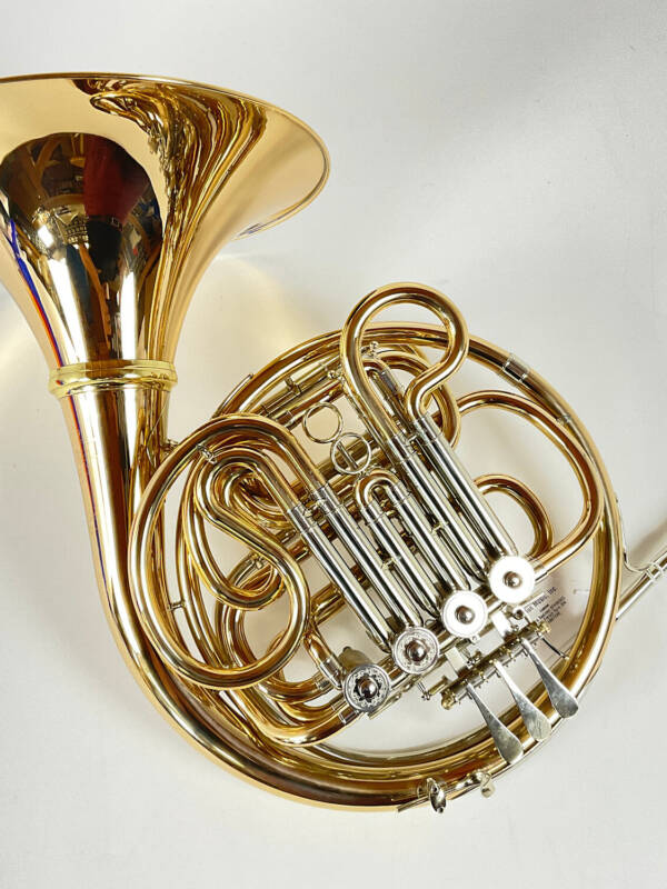Demo Eastman EFH683GD Double French Horn (SN: 15887236)