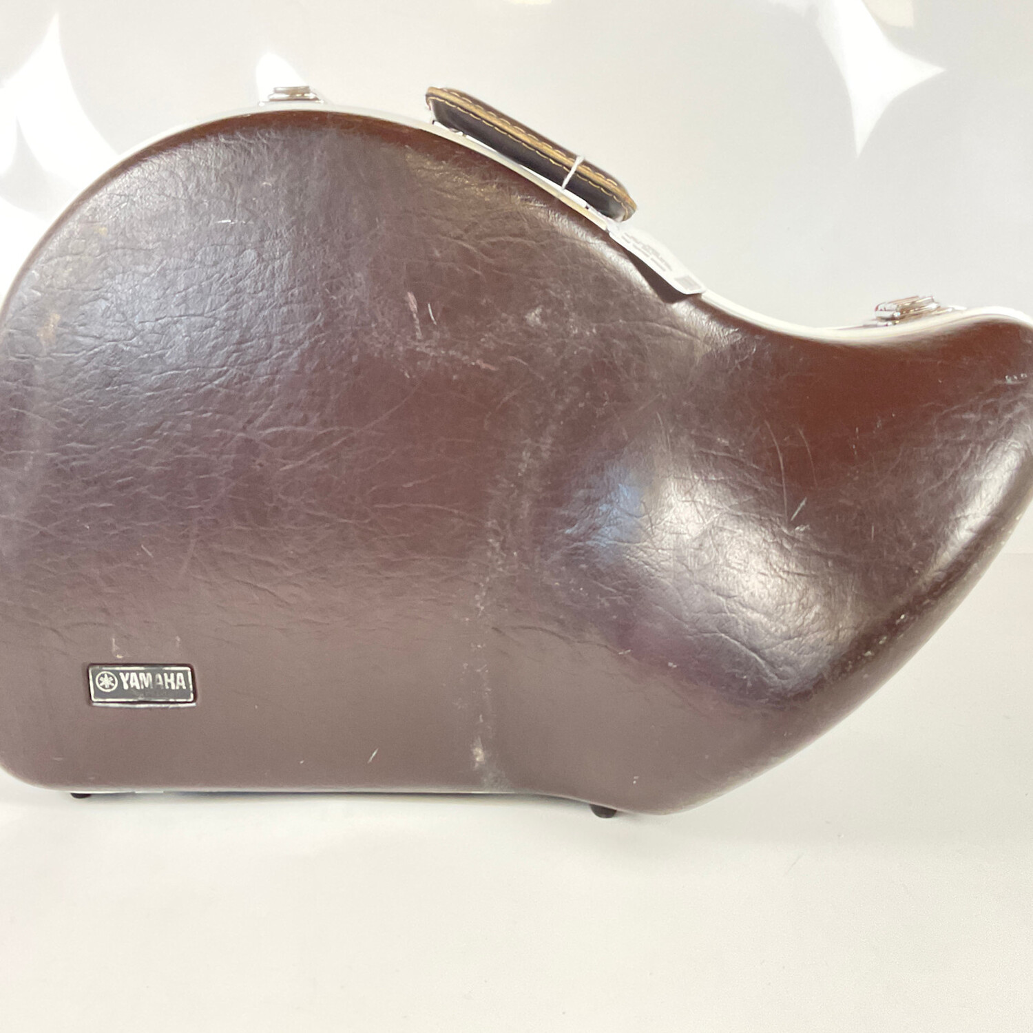 Used Yamaha YHR-664 F/Bb Double French Horn (SN: 004089) - Image 4