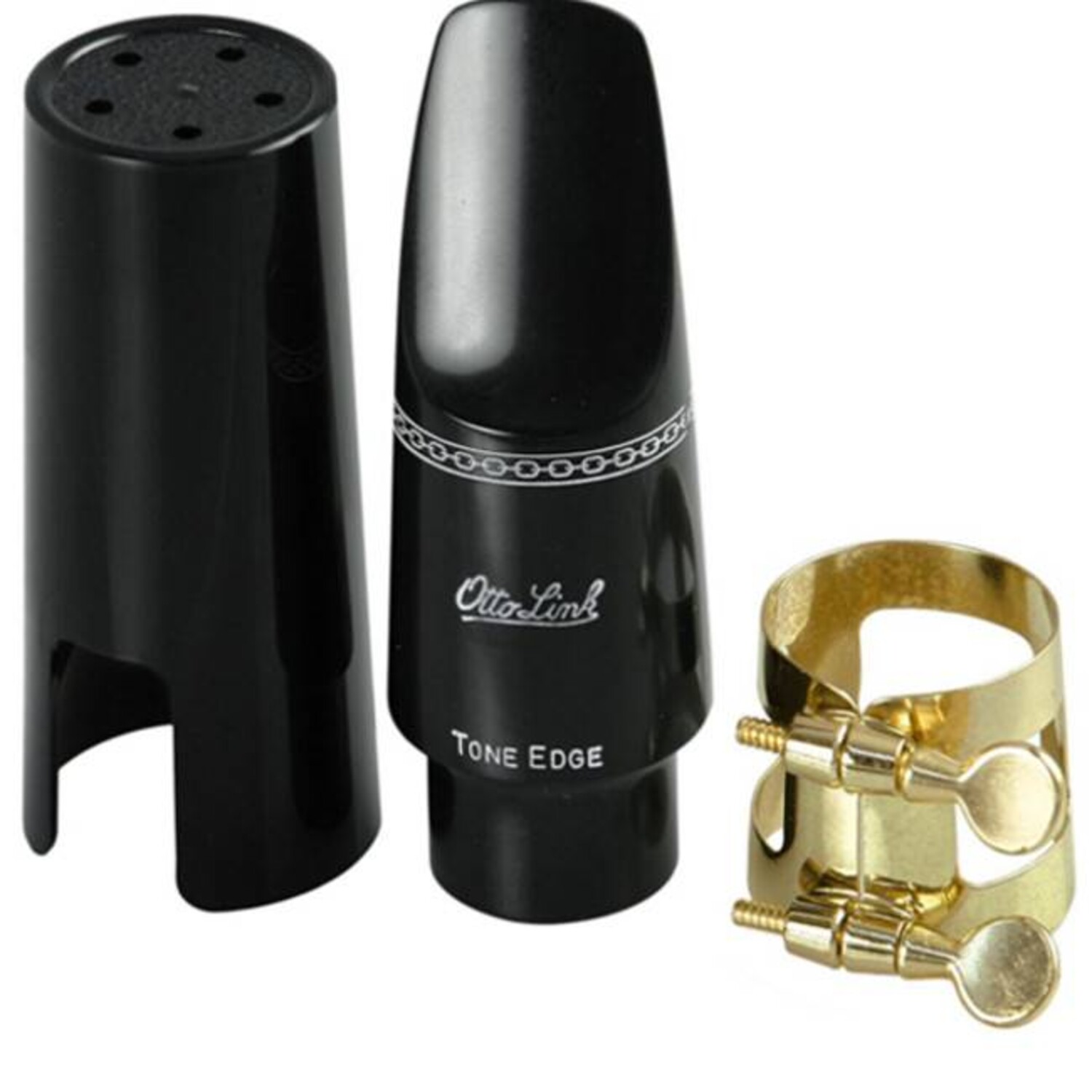 Otto Link Tone Edge Tenor Sax Mouthpiece - Image 2