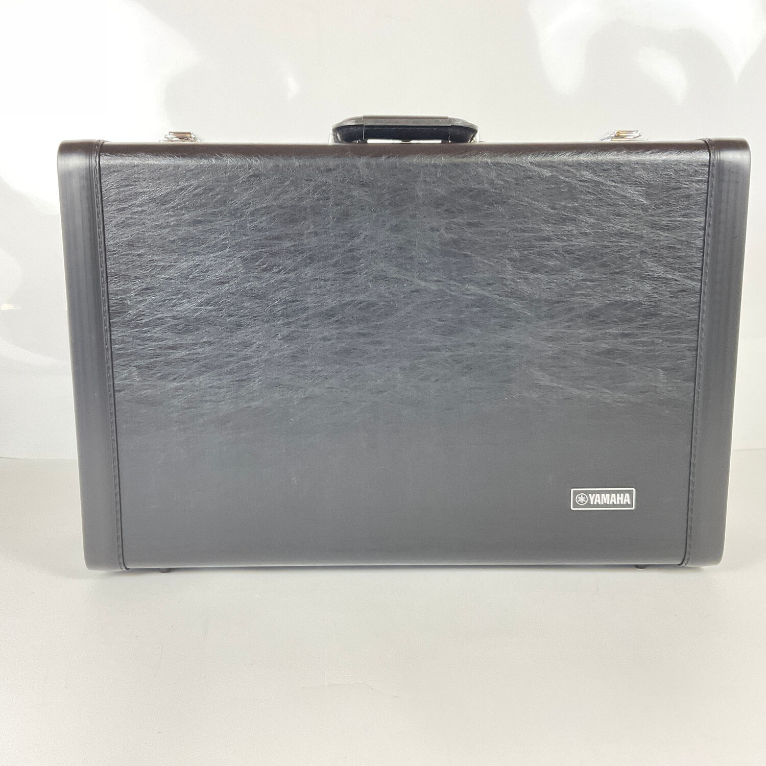 Used Yamaha 567D F/Bb Double French Horn (SN: 022244) - Image 4