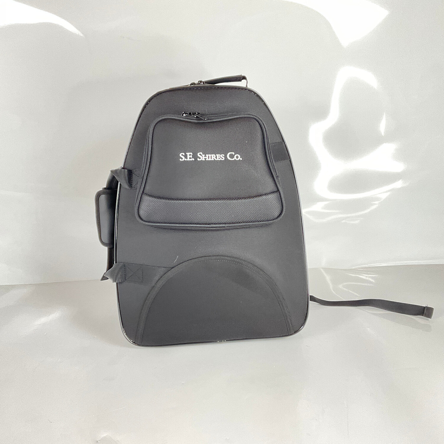 Demo S.E. Shires Q21 F/Bb Double French Horn (SN: G2500041) - Image 4