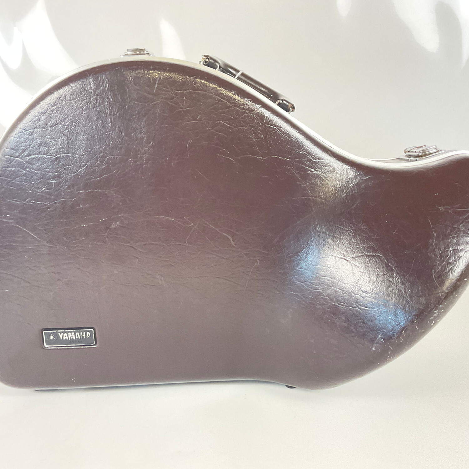 Used Yamaha YHR-664 F/Bb Double French Horn (SN: 003604) - Image 4