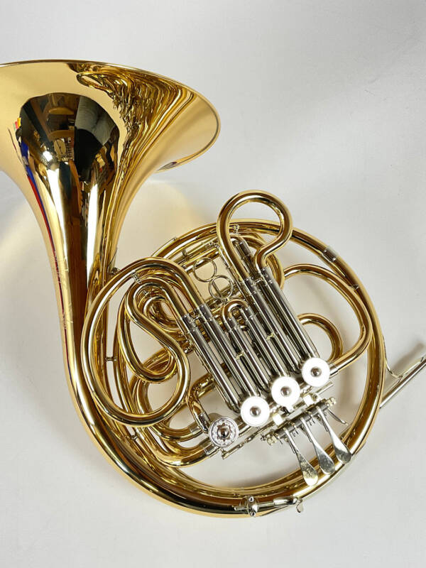 Demo Eastman EFH683G Double French Horn (SN: G2301070)