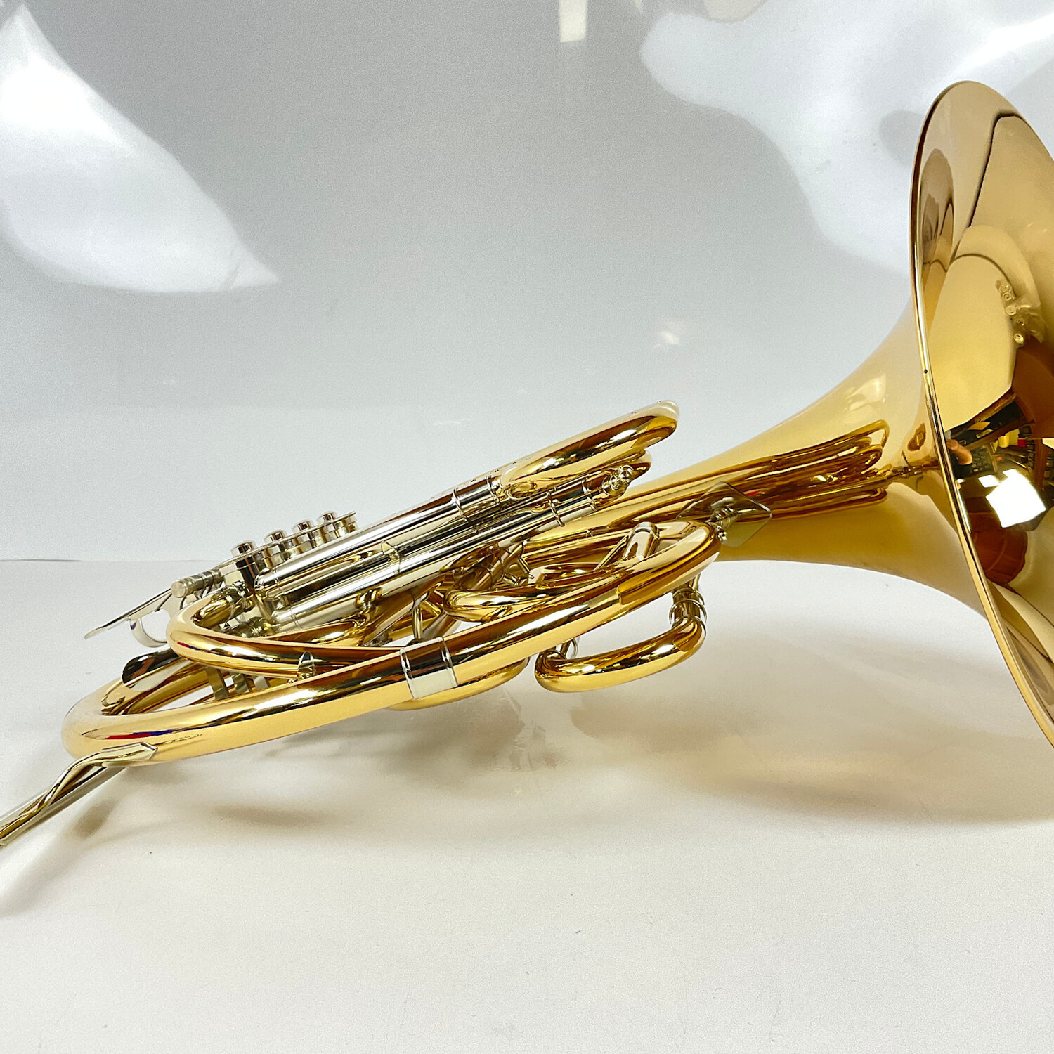 Demo Eastman EFH683G Double French Horn (SN: G2301070) - Image 2
