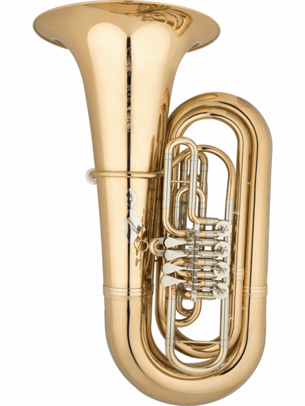 Eastman EBB825G BBb Tuba