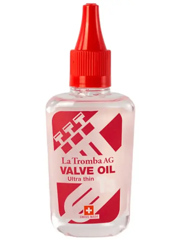 La Tromba, Valve-Oil T3, Xtra Thin, 63ml