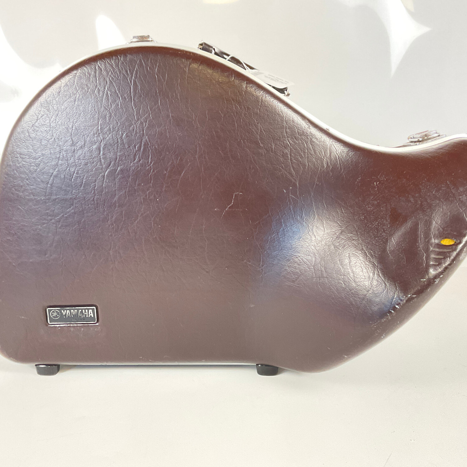 Used Yamaha YHR-664 F/Bb Double French Horn (SN: 008312) - Image 4