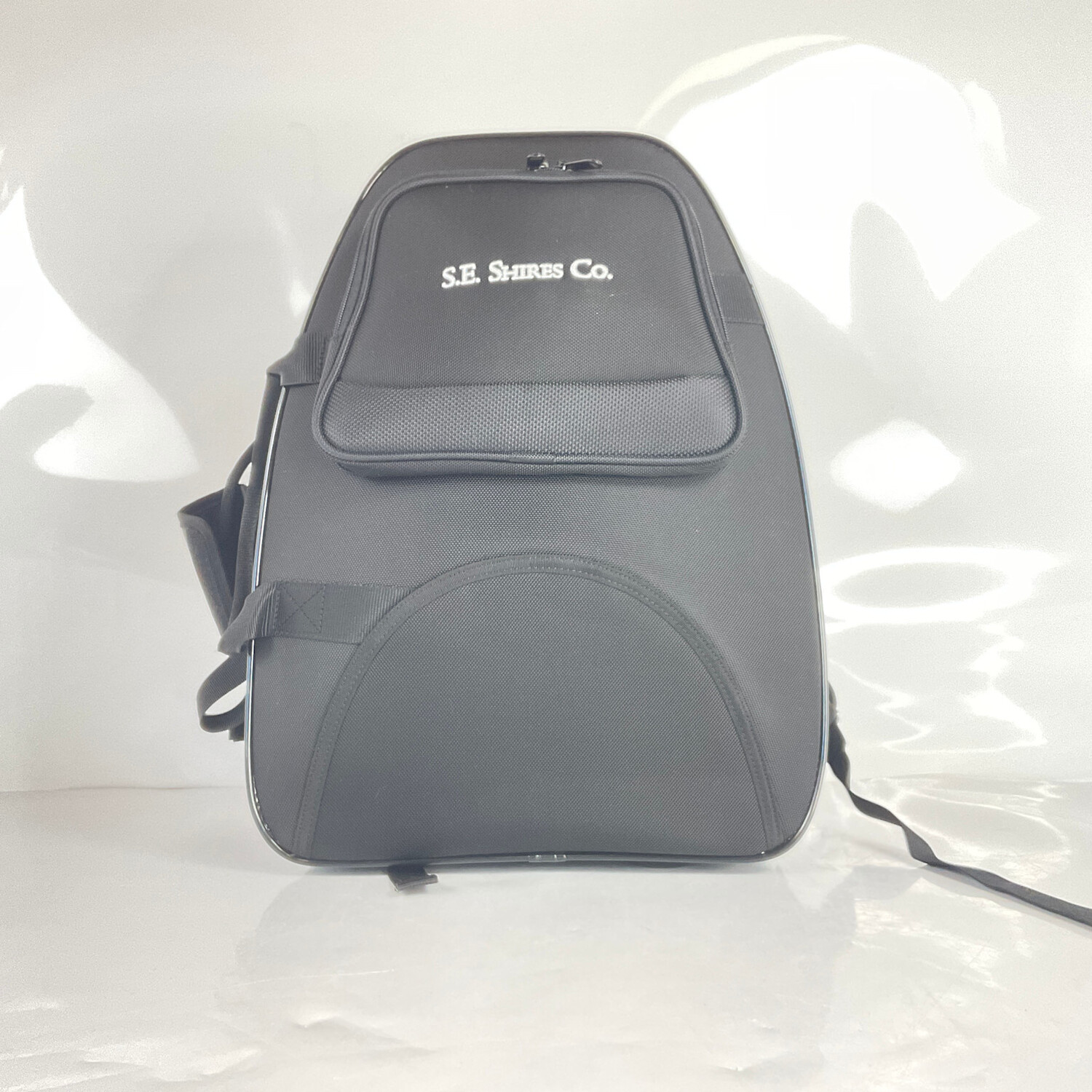 Demo S.E. Shires Q21 F/Bb Double French Horn (SN: G25000229) - Image 4