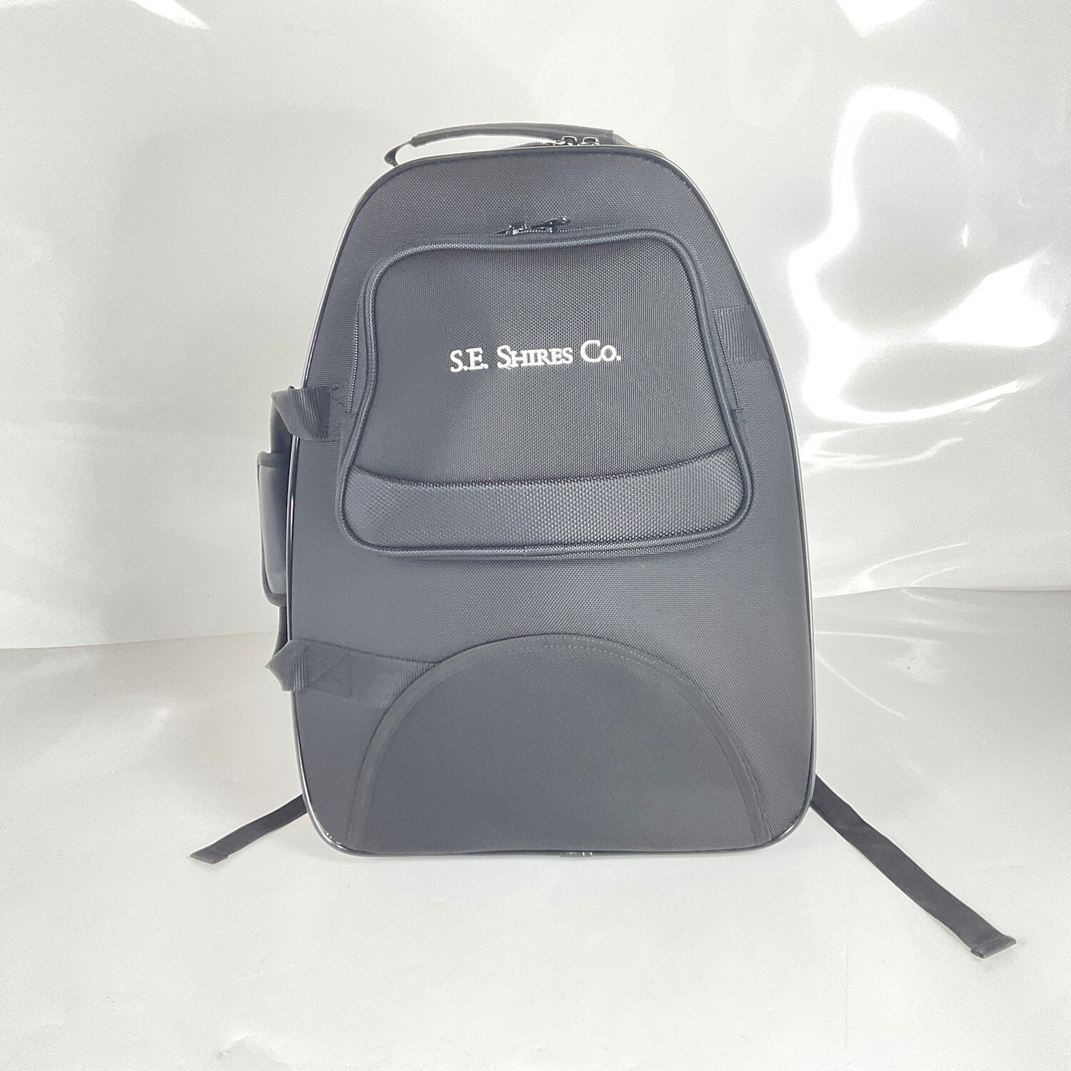 Demo S.E. Shires Q21 F/Bb Double French Horn (SN: G2500048) - Image 4