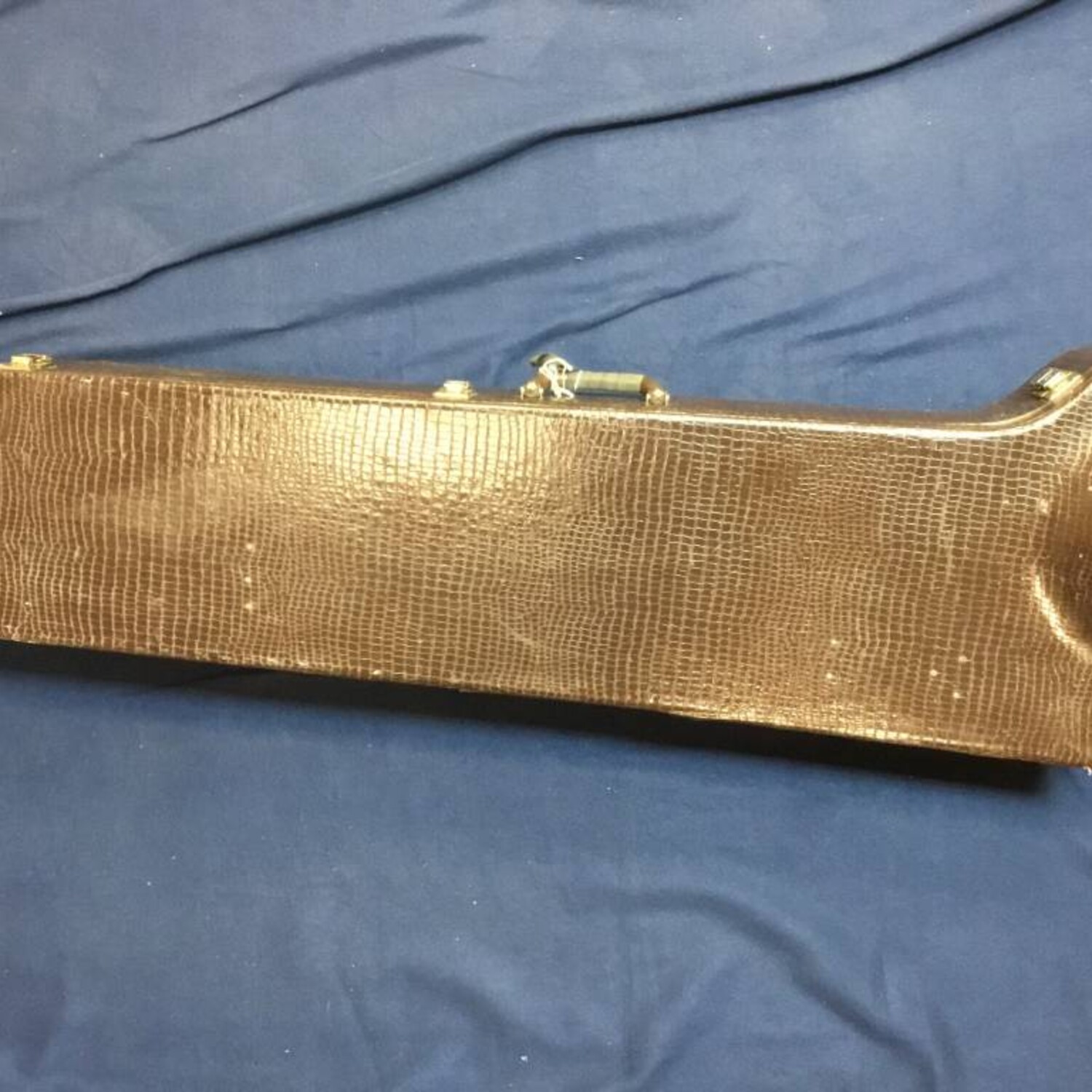 Used Alexander Contrabass Trombone (SN: 0435) - Image 4