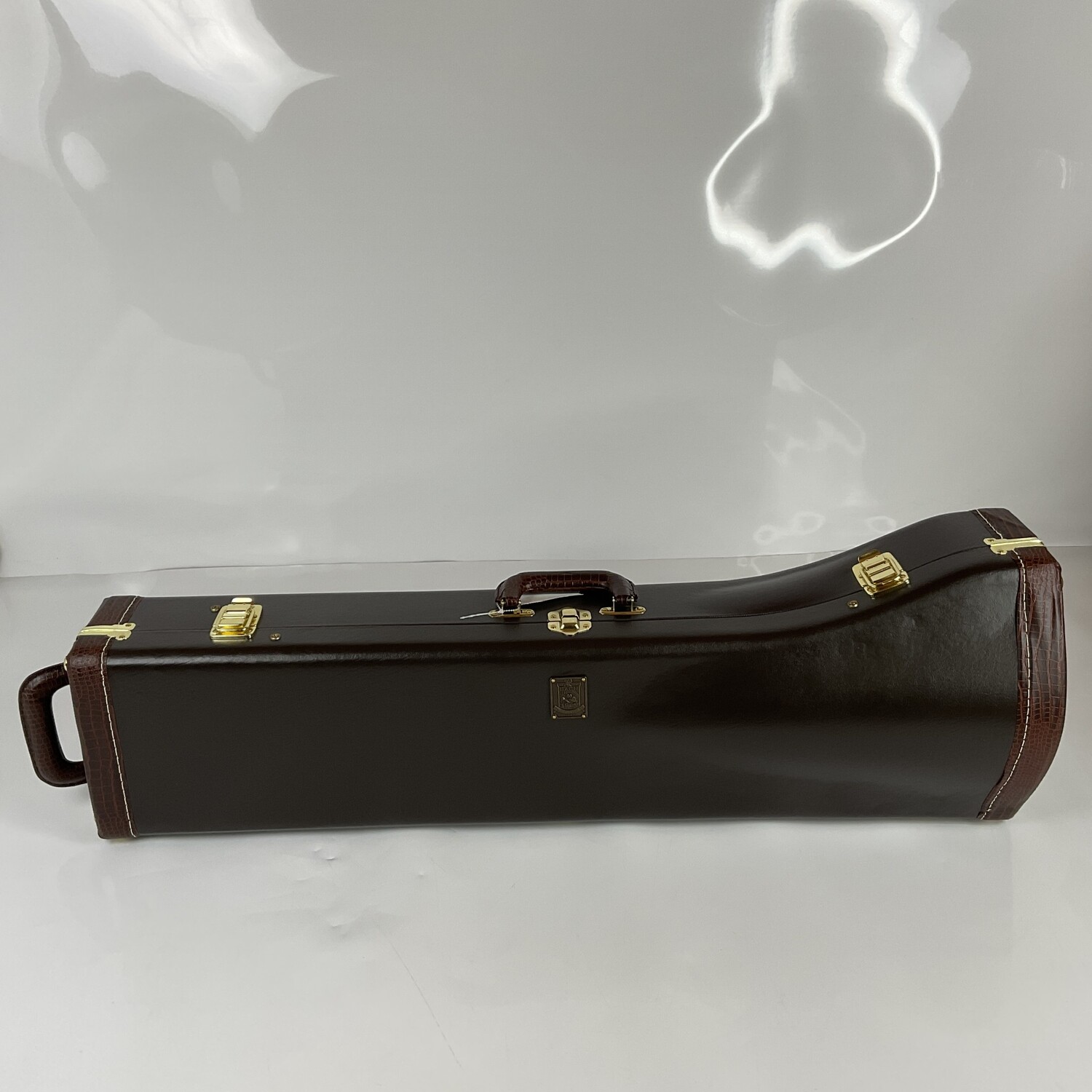 Demo Bach 42B Bb/F Tenor Trombone (SN: 226379) - Image 4