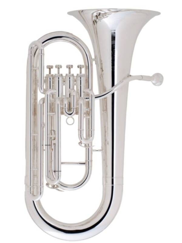 King Legend 2280 Euphonium