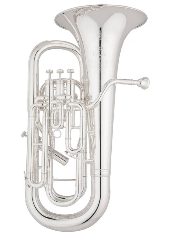 Eastman Model EEP826S Professional Euphonium