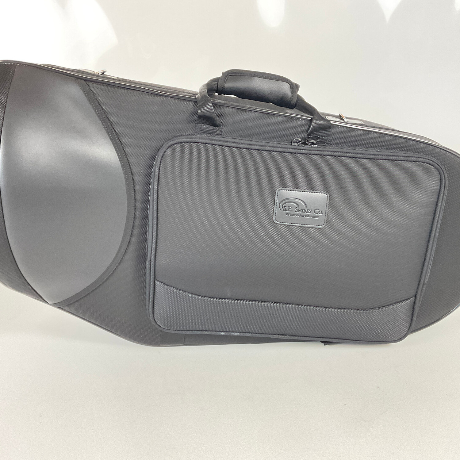 Demo Shires Q41MS Euphonium, Medium Shank (SN: Q9373) - Image 4