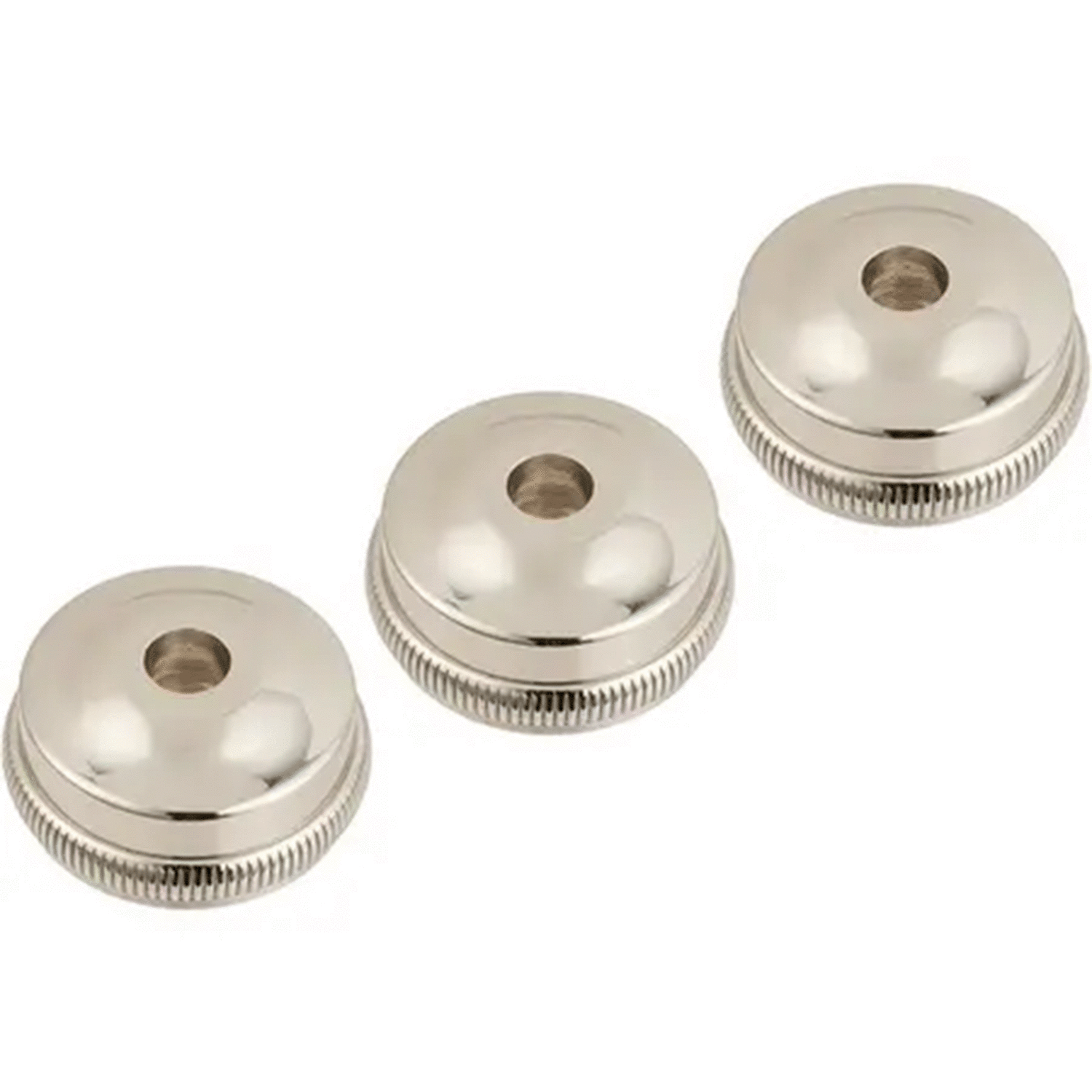 Bach Heavy Valve Bottom Caps