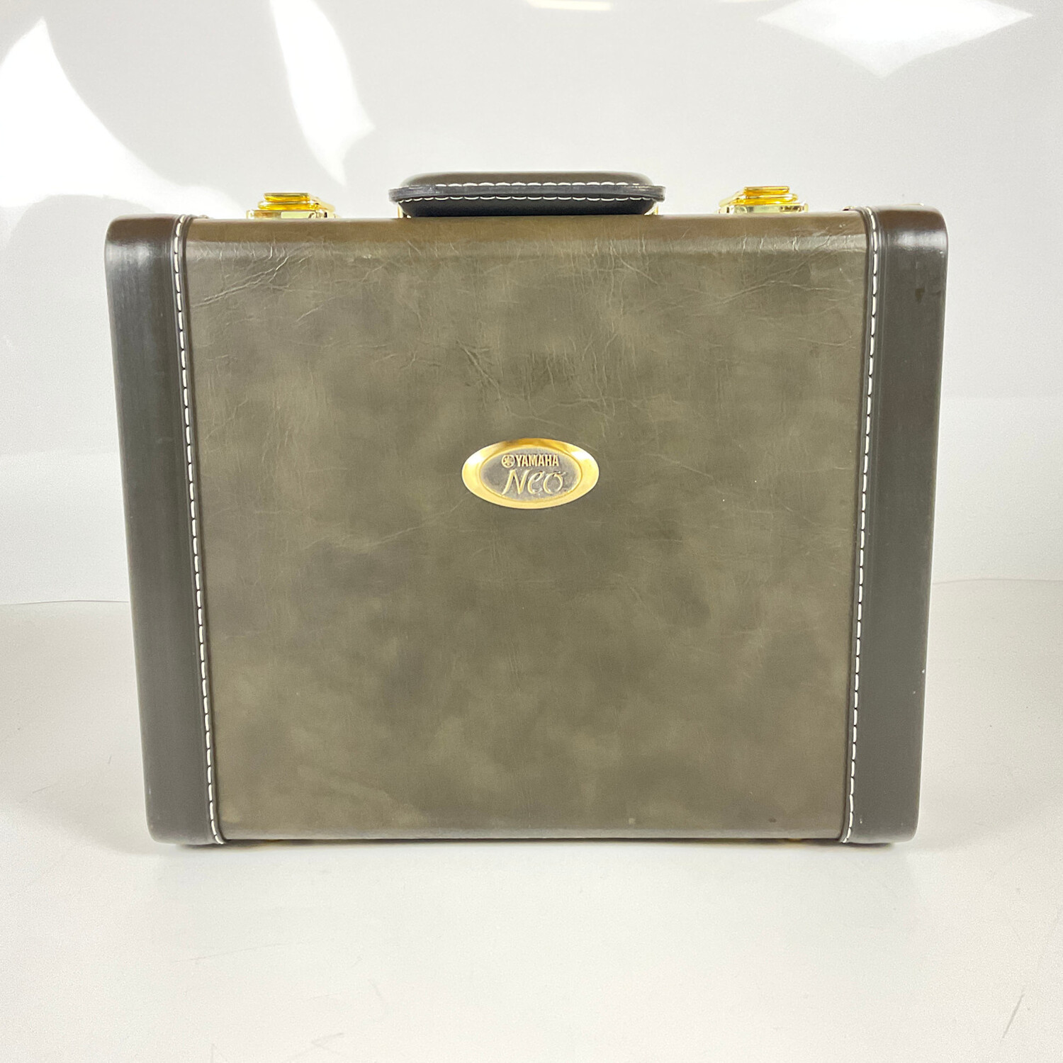 Used Yamaha YCR-8335GS Bb Cornet (SN: C79219) - Image 4