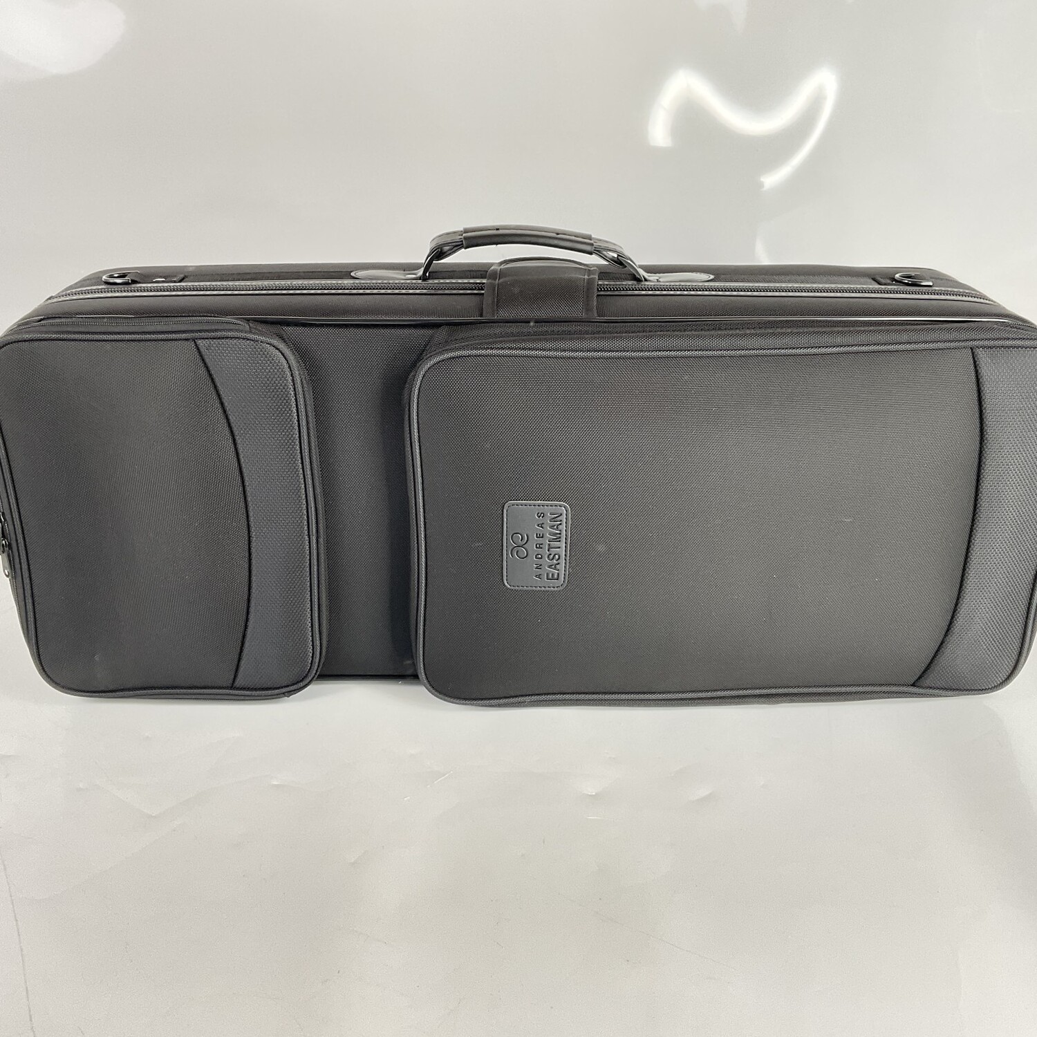 Demo Eastman ETS650 Rue St. Georges Bb Tenor Saxophone (SN: A2170074) - Image 4