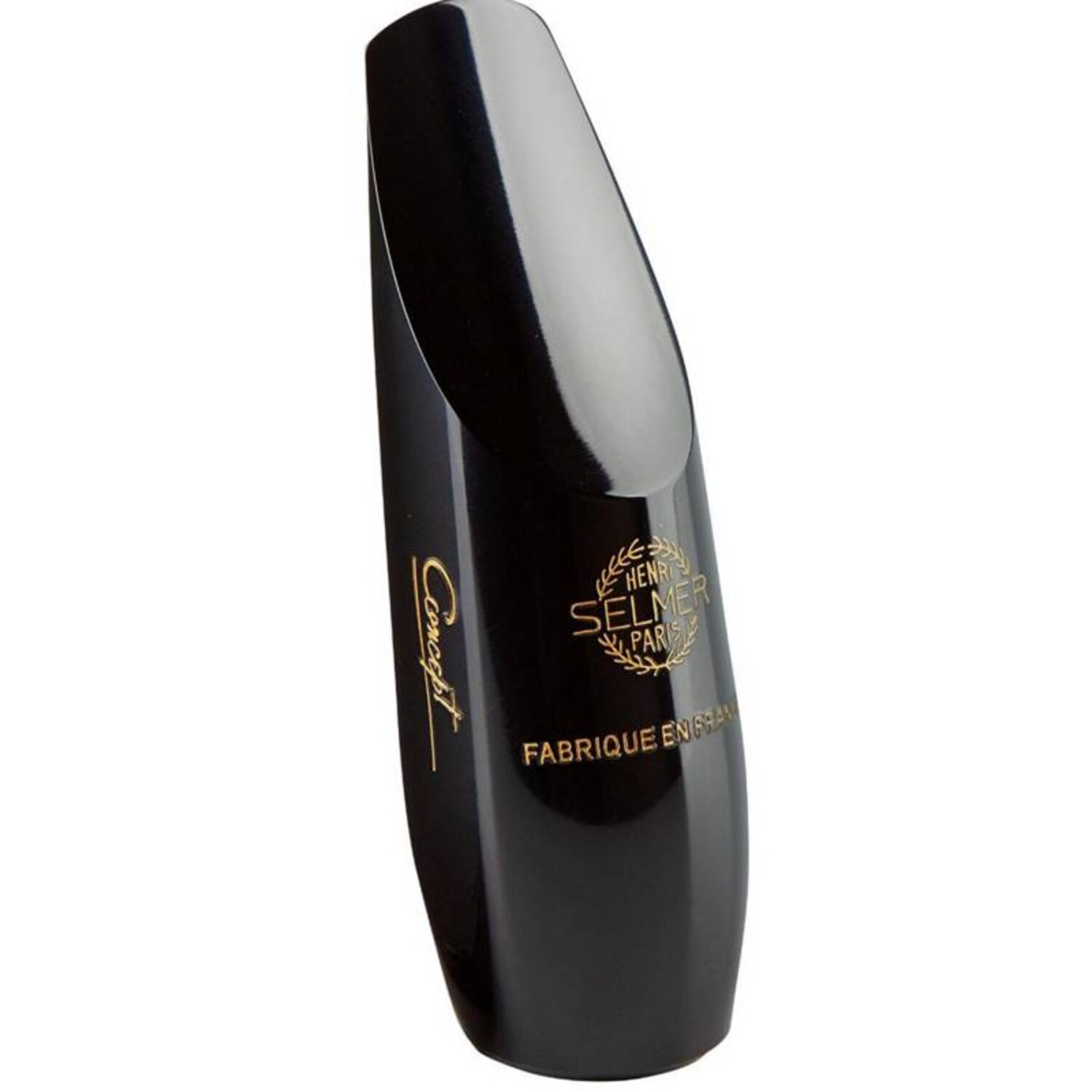 Selmer Paris Concept Soprano Sax Mouthpiece