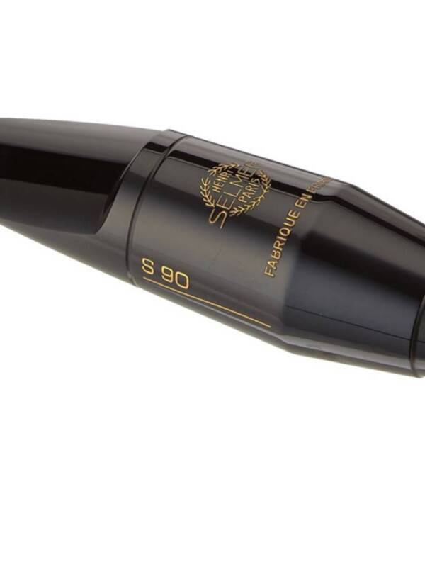Selmer Paris S90 Bari Sax Mouthpiece