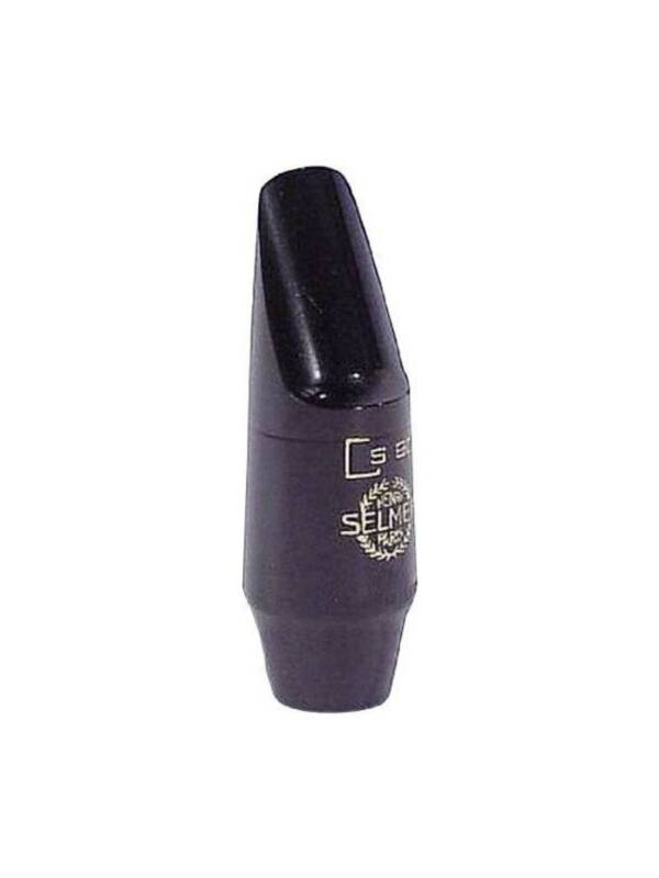 Selmer Paris S80 Bass Saxophone Mouthpiece
