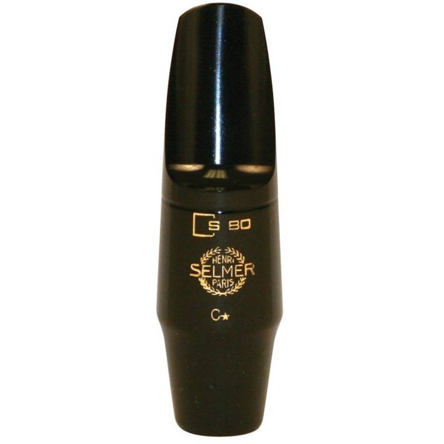 Selmer Paris S80 Alto Sax Mouthpiece