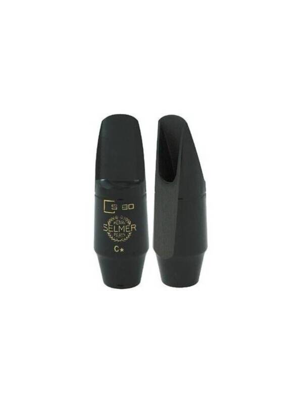 Selmer Paris S80 Soprano Sax Mouthpiece