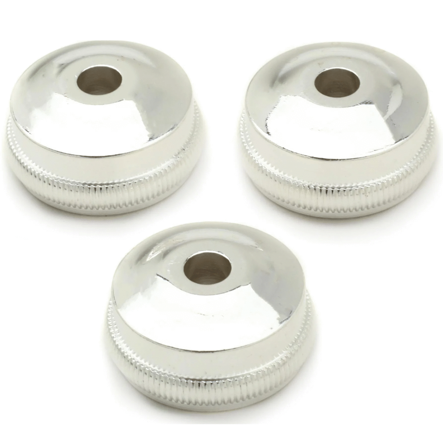 Bach Heavy Valve Bottom Caps - Image 2