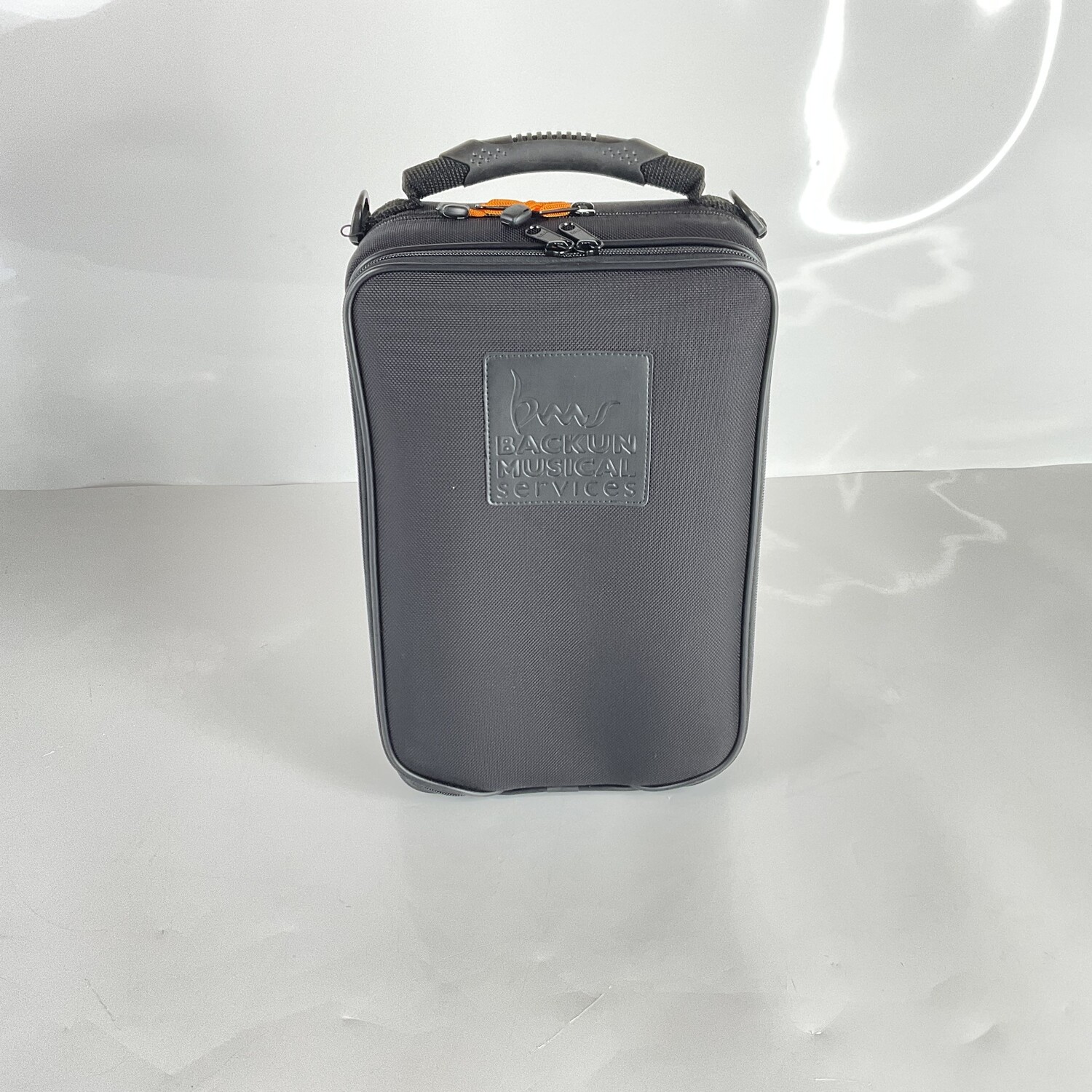 Demo Backun Q Series Bb Clarinet (SN: Q2-1134) - Image 3