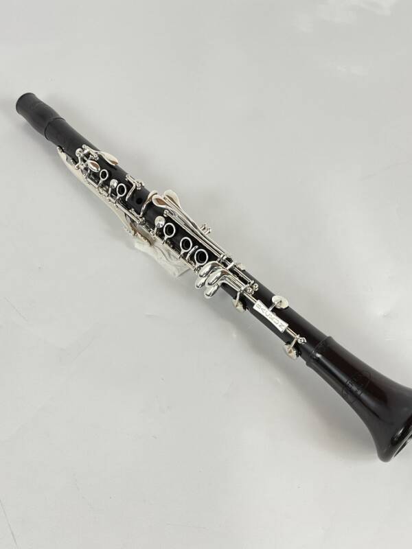 Demo Backun Q Series Bb Clarinet (SN: Q2-1111)