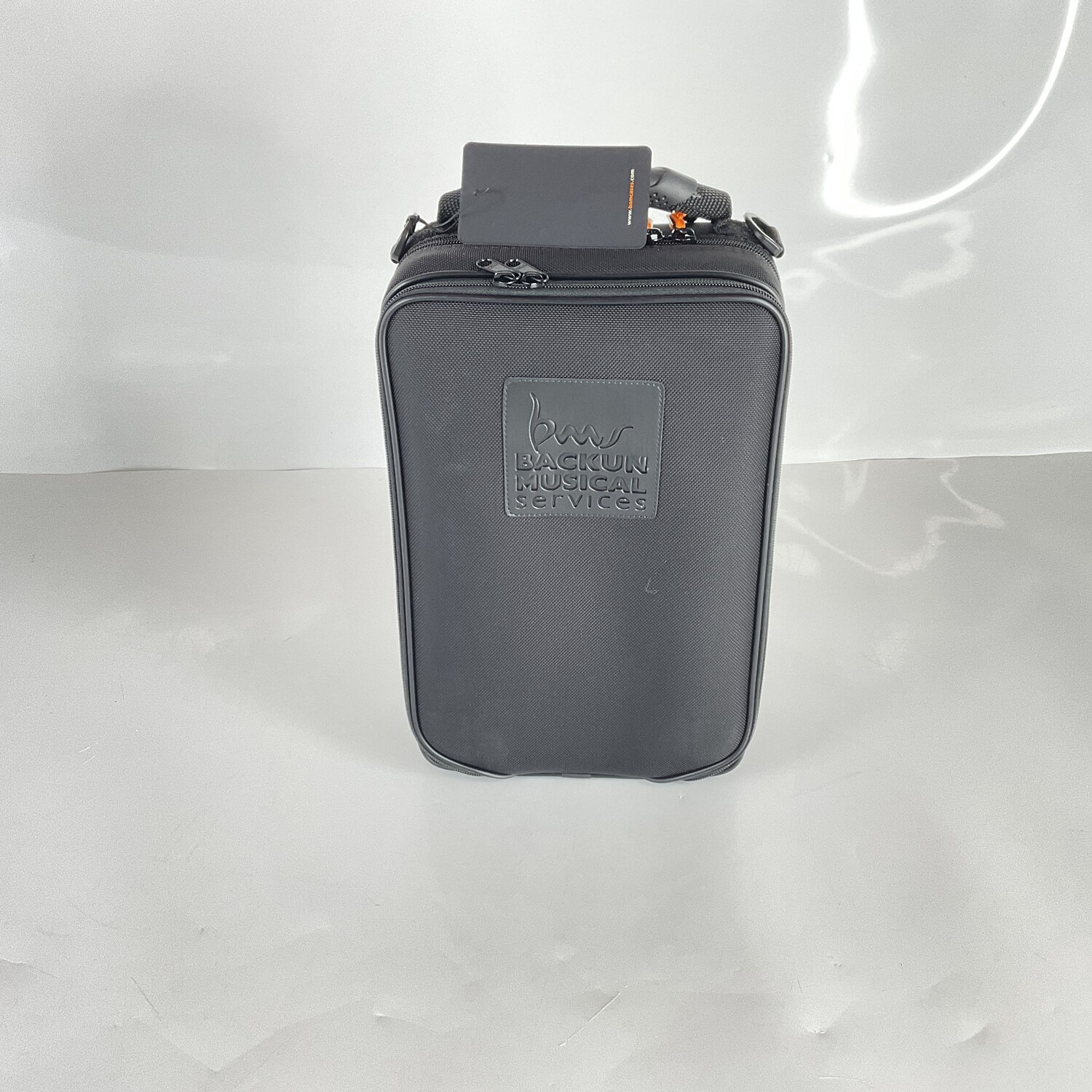 Demo Backun Q Series Bb Clarinet (SN: Q2-1111) - Image 3