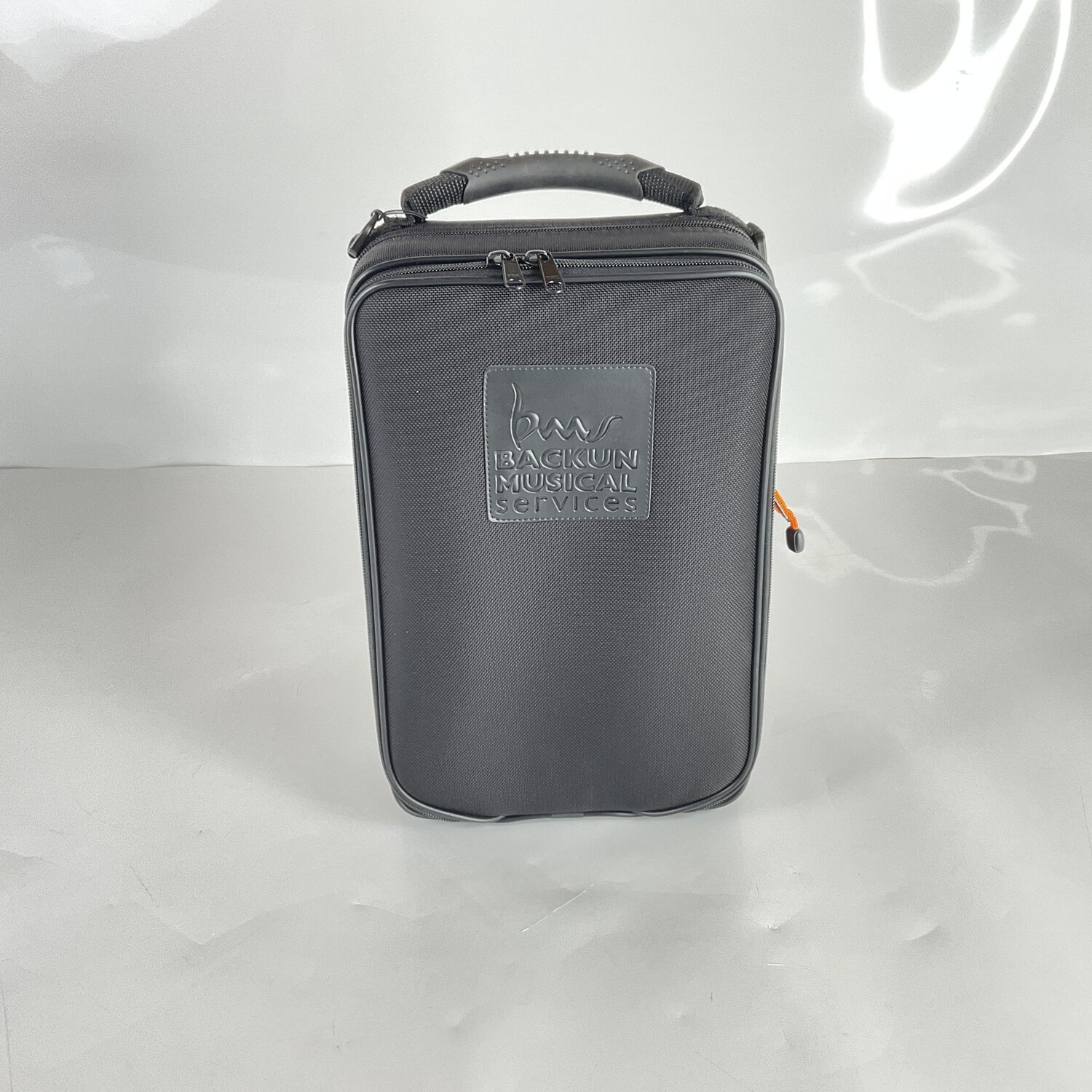 Demo Backun Q Series Bb Clarinet (SN: Q2-1112) - Image 3