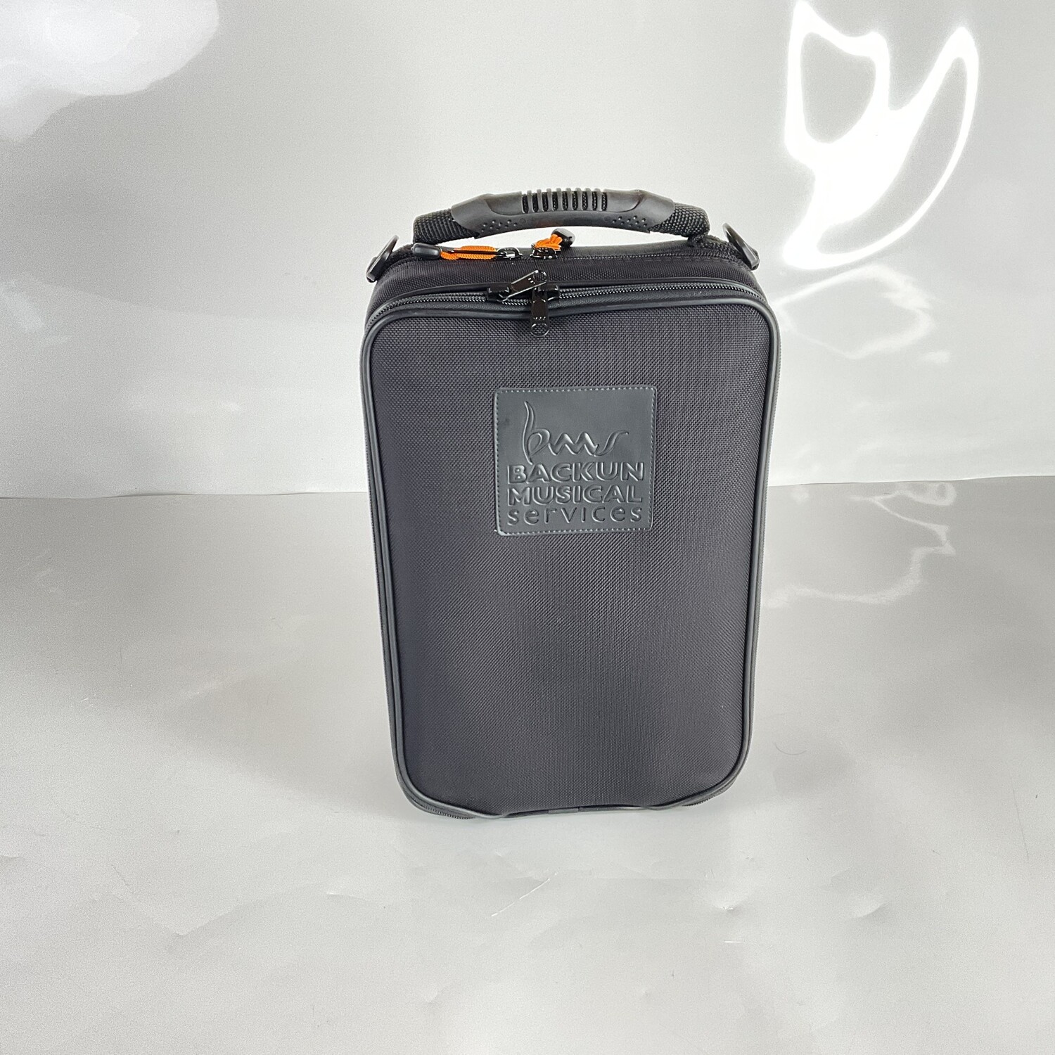 Demo Backun Q Series Bb Clarinet (SN: Q2-1141) - Image 3