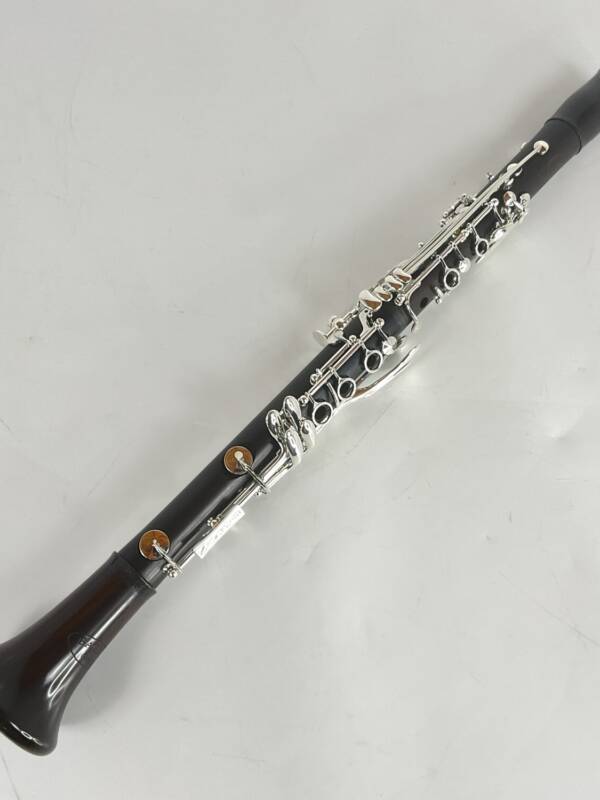 Demo Backun Q Series Bb Clarinet (SN: Q2-1113)
